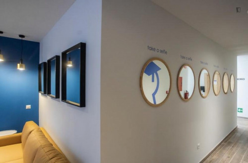 Comfy single ensuite bedroom close to Europa Park - Gallery - 25