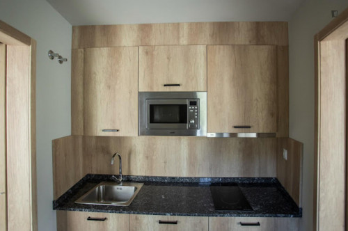 Comfy single ensuite bedroom close to Europa Park - Gallery - 17