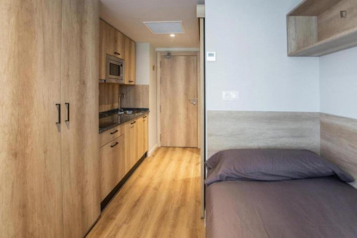 Comfy single ensuite bedroom close to Europa Park - Gallery - 15