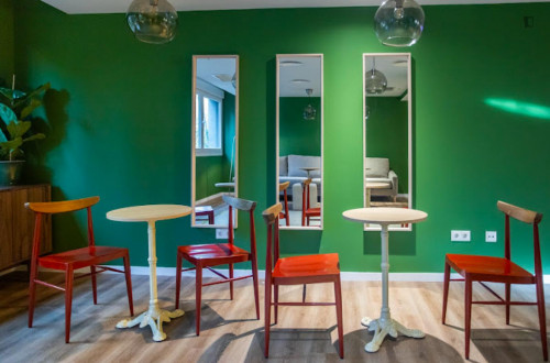 Comfy single ensuite bedroom close to Europa Park - Gallery - 8