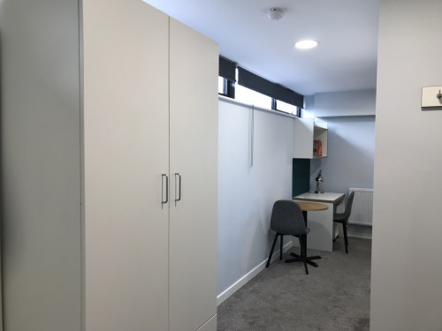 Urban Student Village - Gallery - 10