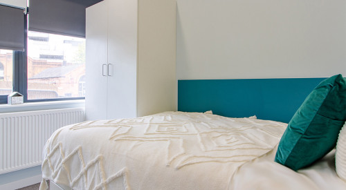 Urban Student Village - Gallery - 17