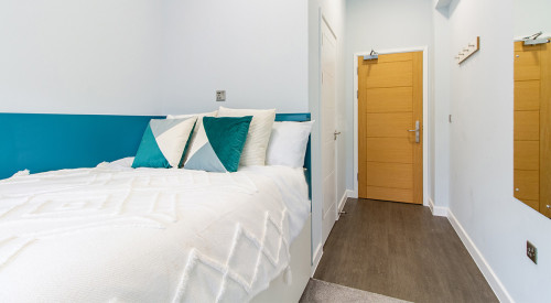 Urban Student Village - Gallery - 16