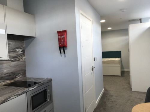 Urban Student Village - Gallery - 28