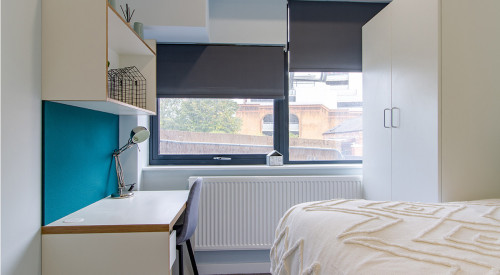 Urban Student Village - Gallery - 19
