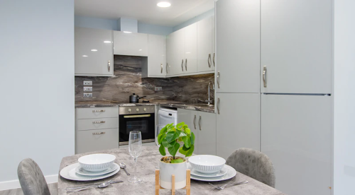 Urban Student Village - Gallery - 9
