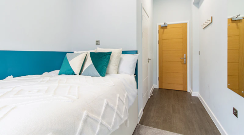 Urban Student Village  - Gallery -  5