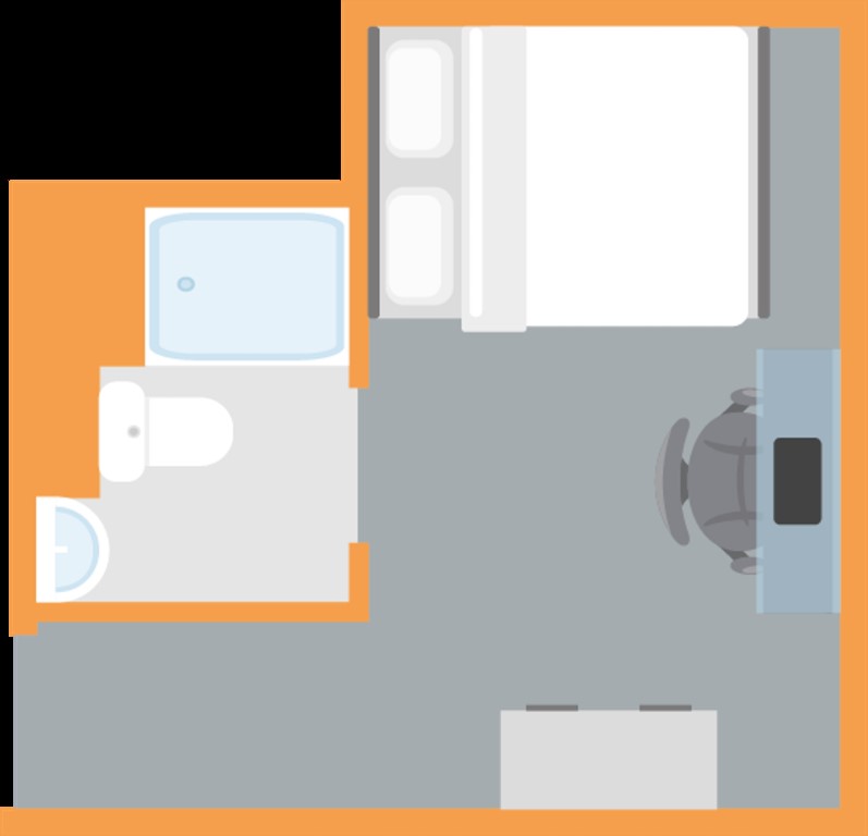  Essential Studio  -  Urban Student Village  - Gallery -  8