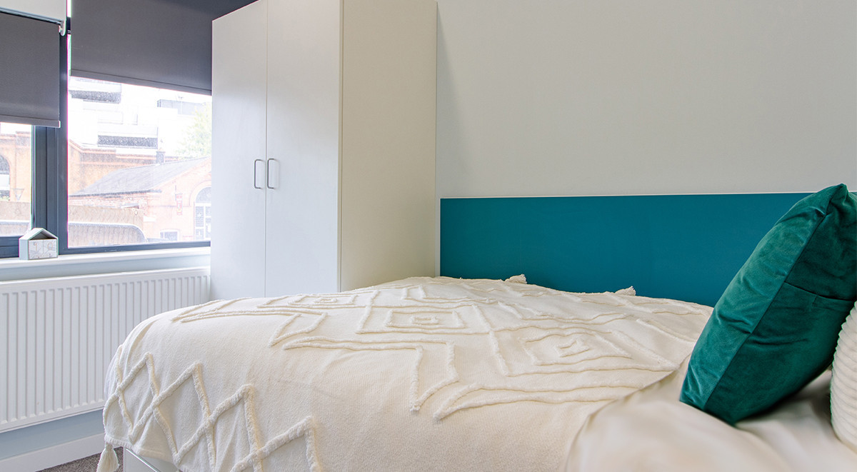  Premium En-Suite  -  Urban Student Village  - Gallery -  10