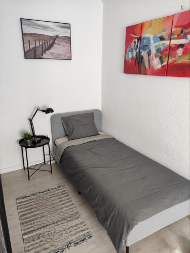 Excellent flat in Costa da Caparica - Gallery - 7