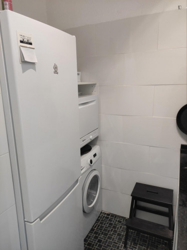 Excellent flat in Costa da Caparica - Gallery - 5