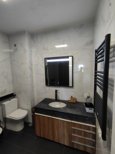Excellent flat in Costa da Caparica - Gallery - 6