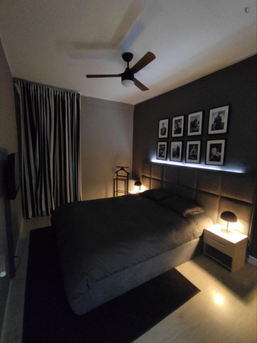 Excellent flat in Costa da Caparica