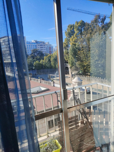 Comfy single bedroom with private bathroom near Saldanha metro station - Gallery - 6