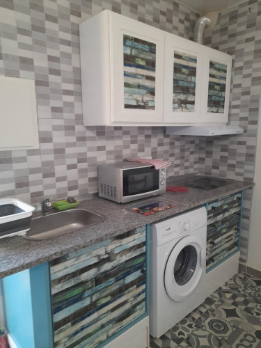 Enjoyable 1-bedroom flat within walking distance of the beaches - Gallery - 11