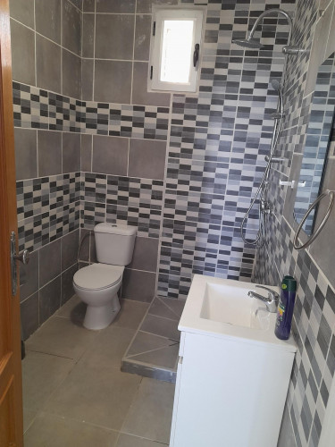 Enjoyable 1-bedroom flat within walking distance of the beaches - Gallery - 14