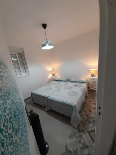 Enjoyable 1-bedroom flat within walking distance of the beaches