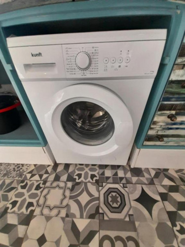 Enjoyable 1-bedroom flat within walking distance of the beaches - Gallery - 10