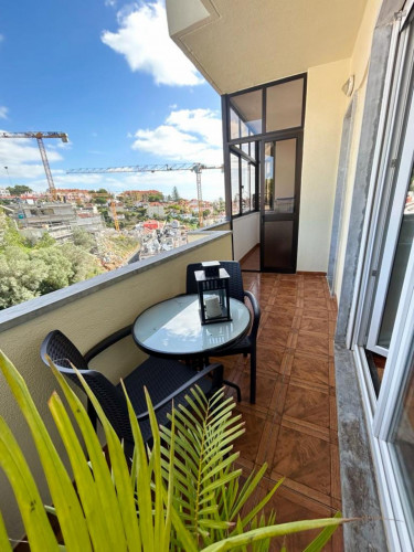 Shining 1 Bedroom apartment close to Praia do Tamariz - Gallery - 56