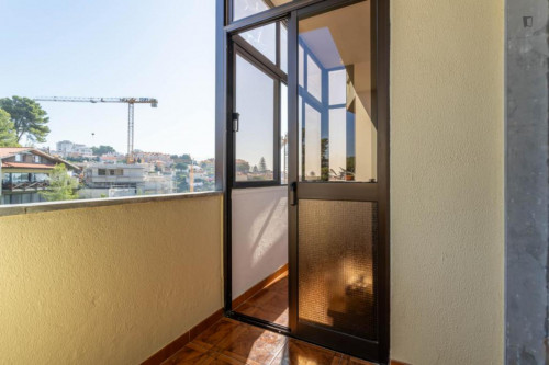 Shining 1 Bedroom apartment close to Praia do Tamariz - Gallery - 8