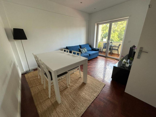 Shining 1 Bedroom apartment close to Praia do Tamariz - Gallery - 41
