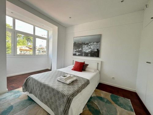 Shining 1 Bedroom apartment close to Praia do Tamariz - Gallery - 65