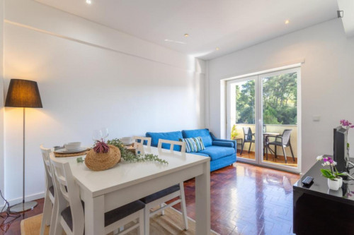 Shining 1 Bedroom apartment close to Praia do Tamariz - Gallery - 39