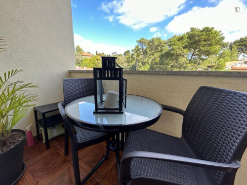 Shining 1 Bedroom apartment close to Praia do Tamariz - Gallery - 15