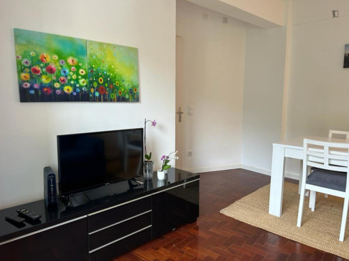Shining 1 Bedroom apartment close to Praia do Tamariz - Gallery - 67