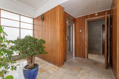 Shining 1 Bedroom apartment close to Praia do Tamariz