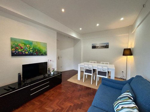 Shining 1 Bedroom apartment close to Praia do Tamariz - Gallery - 71