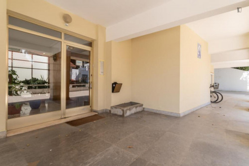 Shining 1 Bedroom apartment close to Praia do Tamariz - Gallery - 7