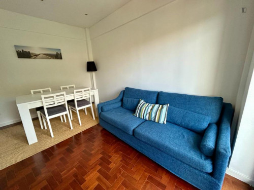 Shining 1 Bedroom apartment close to Praia do Tamariz - Gallery - 33