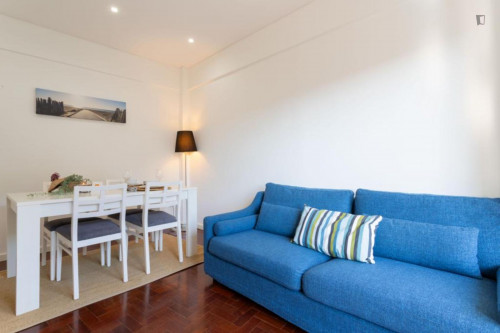 Shining 1 Bedroom apartment close to Praia do Tamariz - Gallery - 43