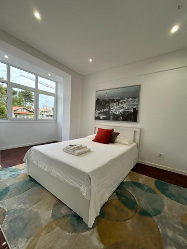 Shining 1 Bedroom apartment close to Praia do Tamariz - Gallery - 45