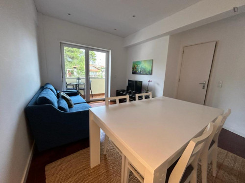 Shining 1 Bedroom apartment close to Praia do Tamariz - Gallery - 66