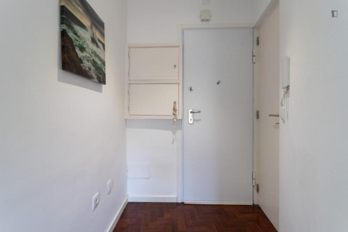 Shining 1 Bedroom apartment close to Praia do Tamariz - Gallery - 21