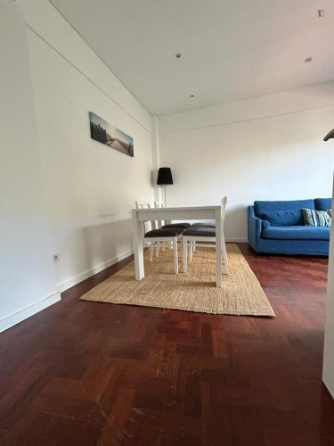 Shining 1 Bedroom apartment close to Praia do Tamariz - Gallery - 68