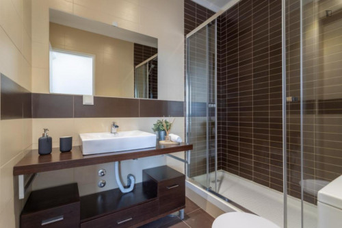 Shining 1 Bedroom apartment close to Praia do Tamariz - Gallery - 19
