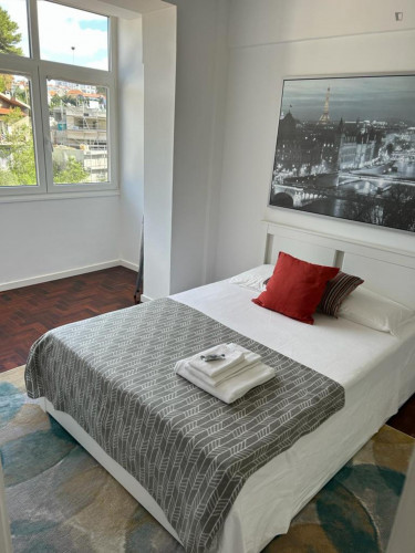 Shining 1 Bedroom apartment close to Praia do Tamariz - Gallery - 55