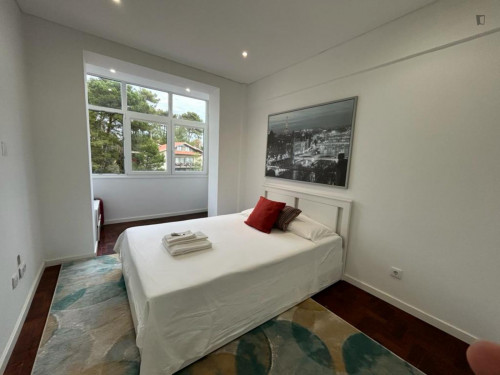 Shining 1 Bedroom apartment close to Praia do Tamariz - Gallery - 48