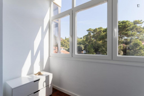 Shining 1 Bedroom apartment close to Praia do Tamariz - Gallery - 31