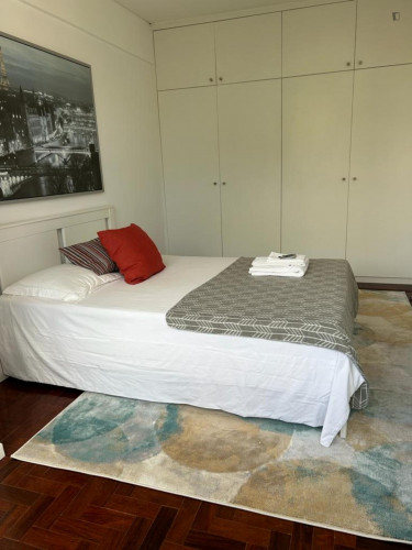 Shining 1 Bedroom apartment close to Praia do Tamariz - Gallery - 52