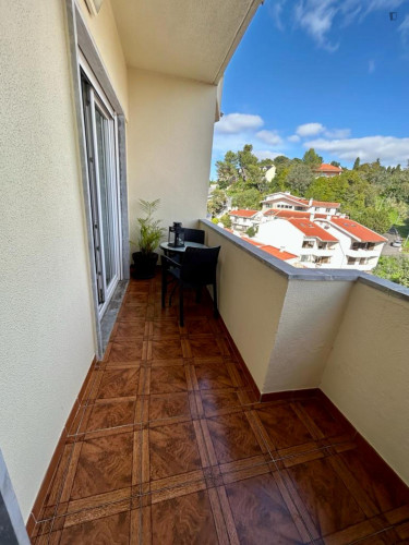 Shining 1 Bedroom apartment close to Praia do Tamariz - Gallery - 5