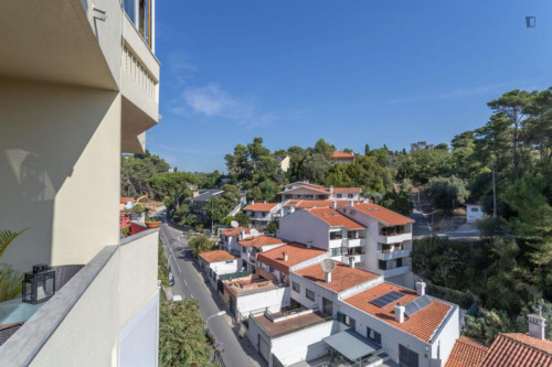 Shining 1 Bedroom apartment close to Praia do Tamariz - Gallery - 13