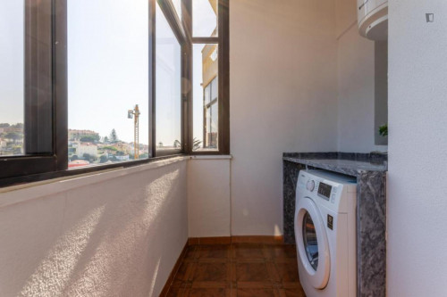 Shining 1 Bedroom apartment close to Praia do Tamariz - Gallery - 29