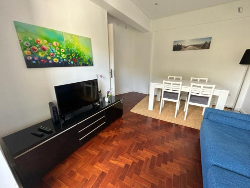 Shining 1 Bedroom apartment close to Praia do Tamariz - Gallery - 40