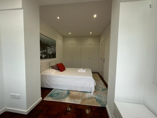 Shining 1 Bedroom apartment close to Praia do Tamariz - Gallery - 38