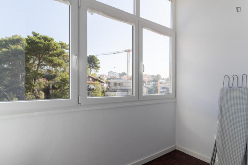 Shining 1 Bedroom apartment close to Praia do Tamariz - Gallery - 11