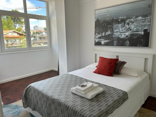 Shining 1 Bedroom apartment close to Praia do Tamariz - Gallery - 50